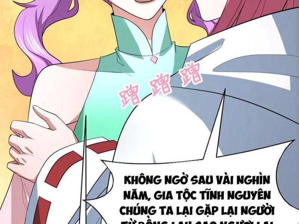 kỷ nguyên kỳ lạ Chapter 397 - Trang 2