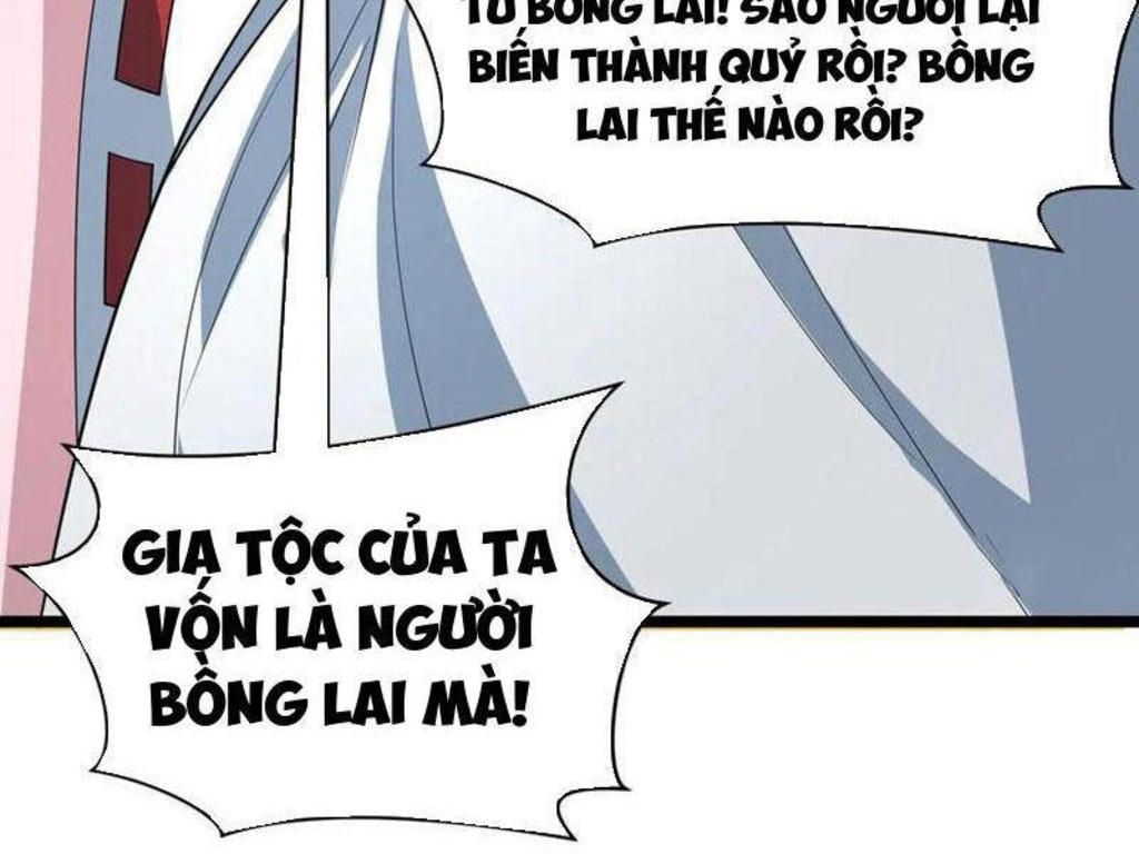 kỷ nguyên kỳ lạ Chapter 397 - Trang 2