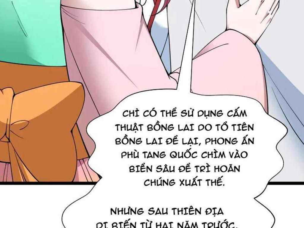 kỷ nguyên kỳ lạ Chapter 397 - Trang 2