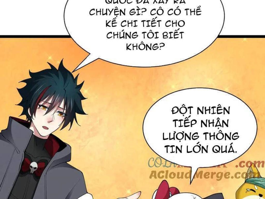 kỷ nguyên kỳ lạ Chapter 397 - Trang 2