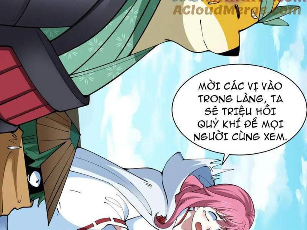 kỷ nguyên kỳ lạ Chapter 397 - Trang 2