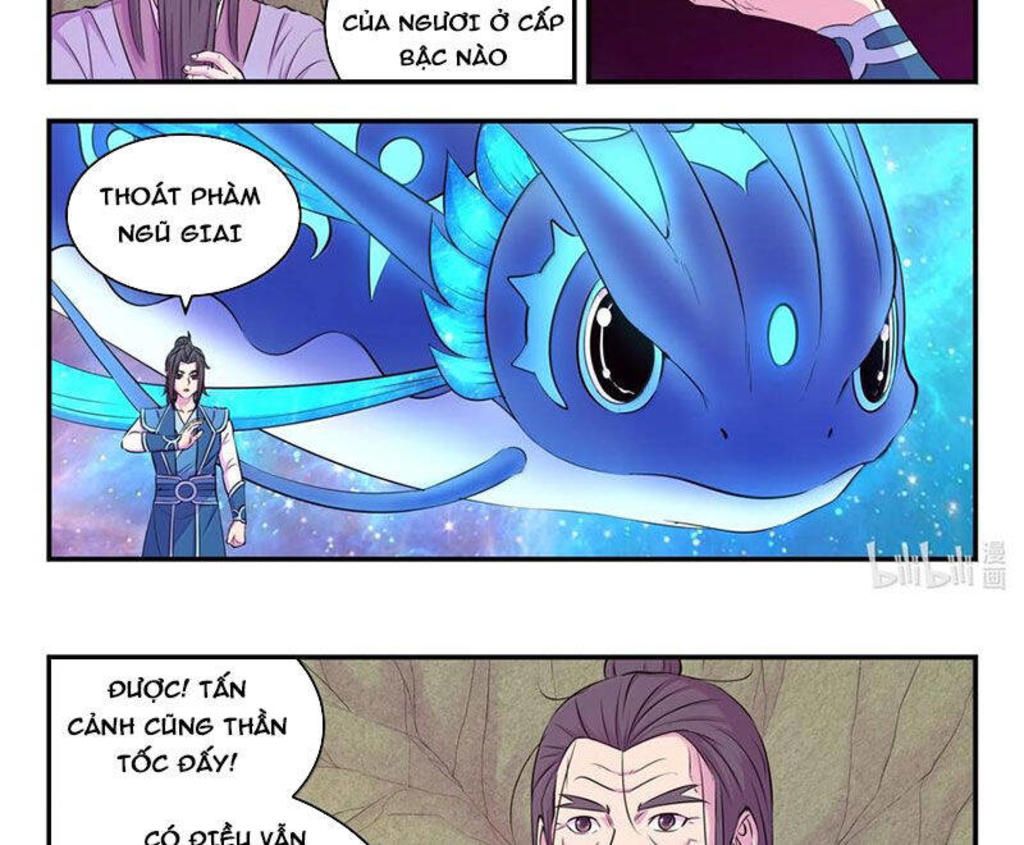 côn thôn thiên hạ Chapter 318 - Next Chapter 319