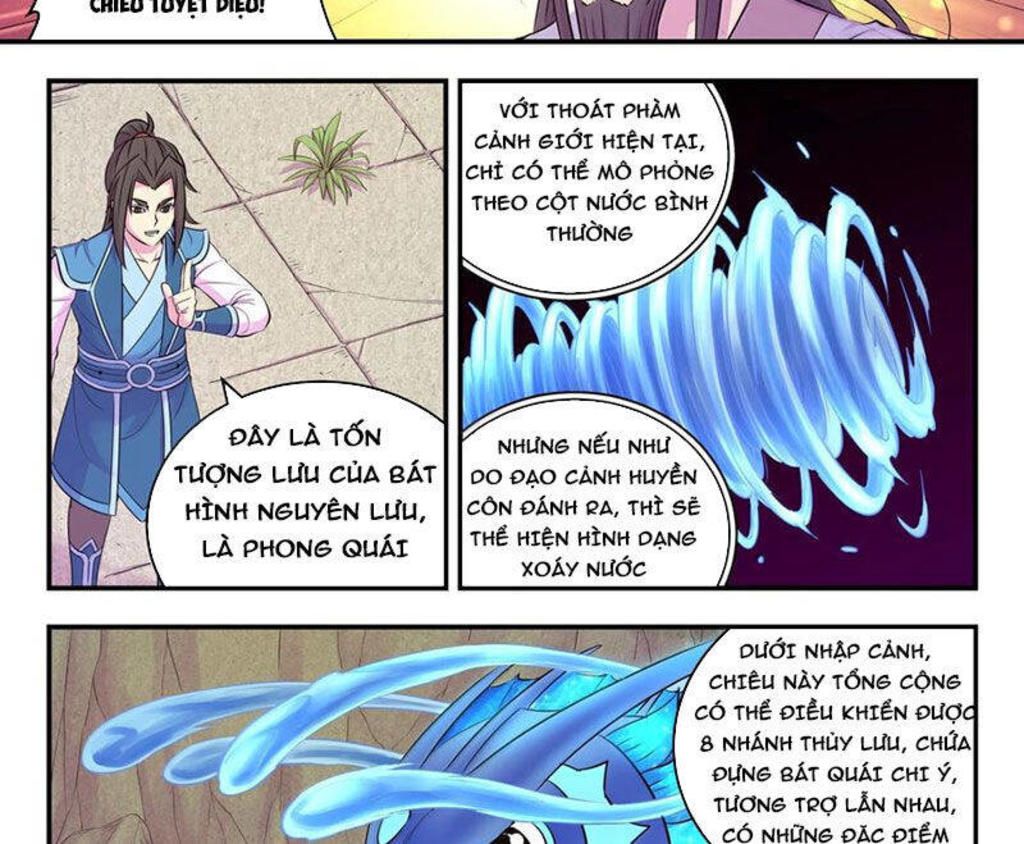 côn thôn thiên hạ Chapter 318 - Next Chapter 319