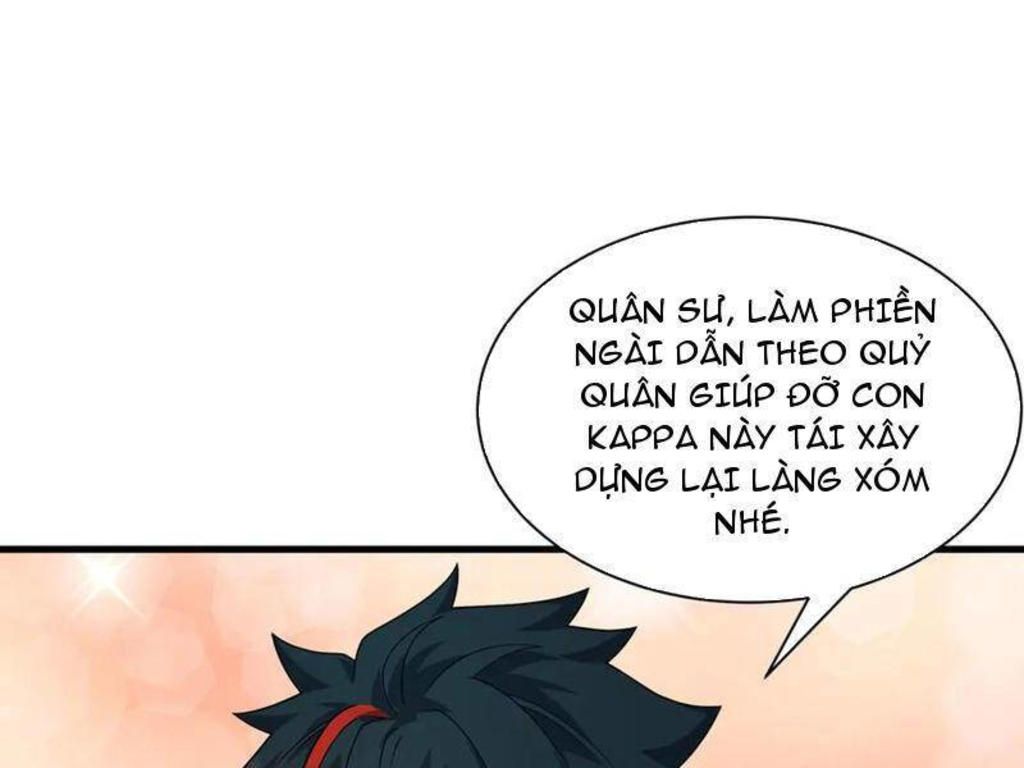 kỷ nguyên kỳ lạ Chapter 397 - Trang 2