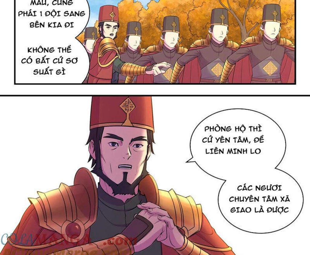 côn thôn thiên hạ Chapter 318 - Next Chapter 319