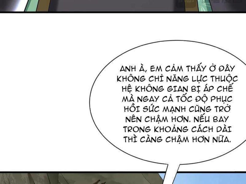 kỷ nguyên kỳ lạ Chapter 397 - Trang 2