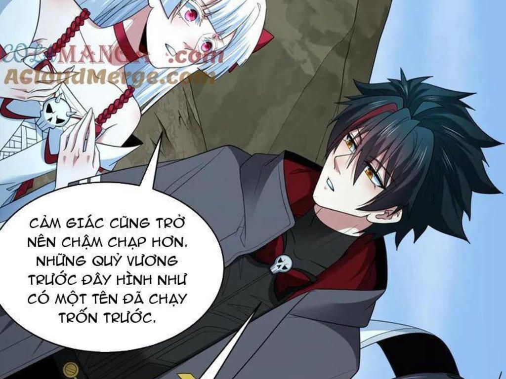 kỷ nguyên kỳ lạ Chapter 397 - Trang 2