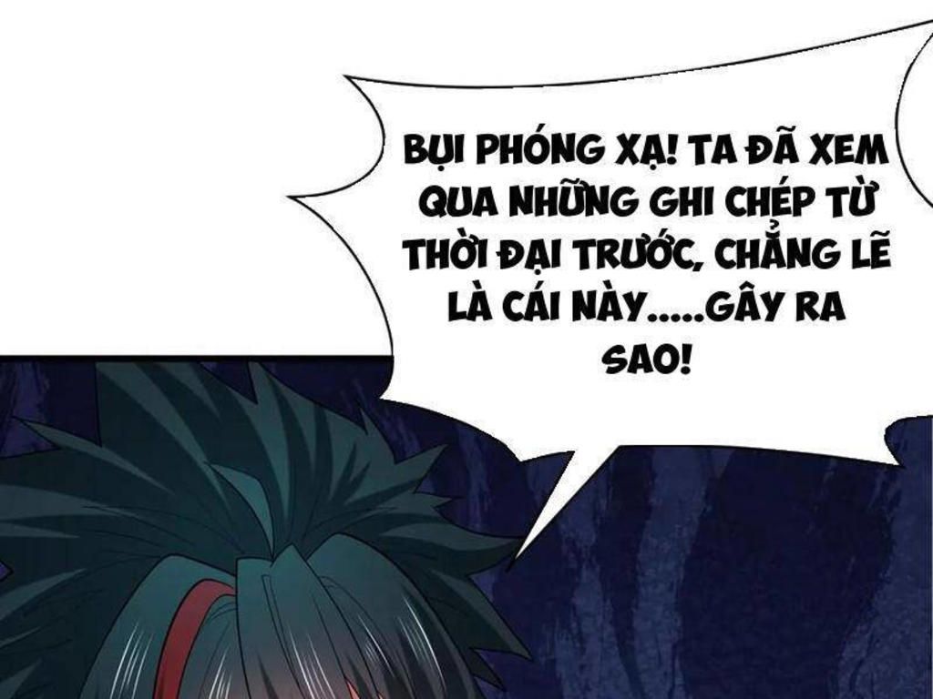 kỷ nguyên kỳ lạ Chapter 397 - Trang 2