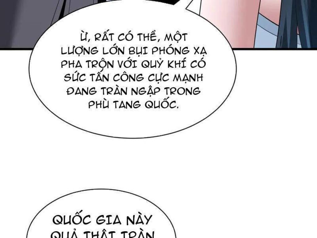 kỷ nguyên kỳ lạ Chapter 397 - Trang 2