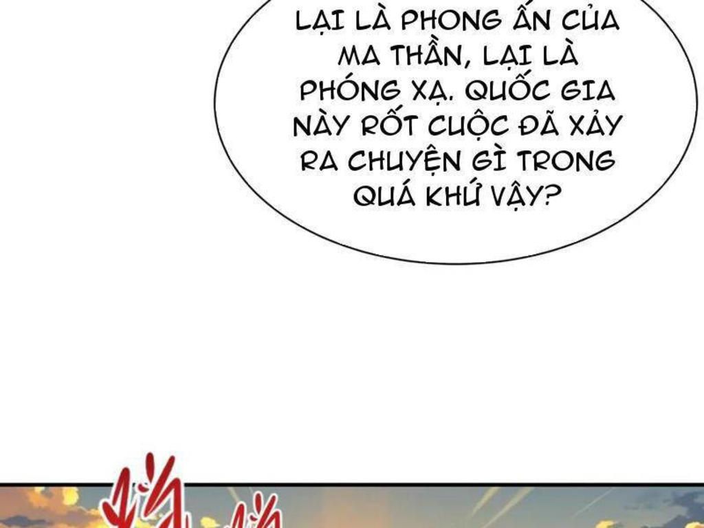 kỷ nguyên kỳ lạ Chapter 397 - Trang 2