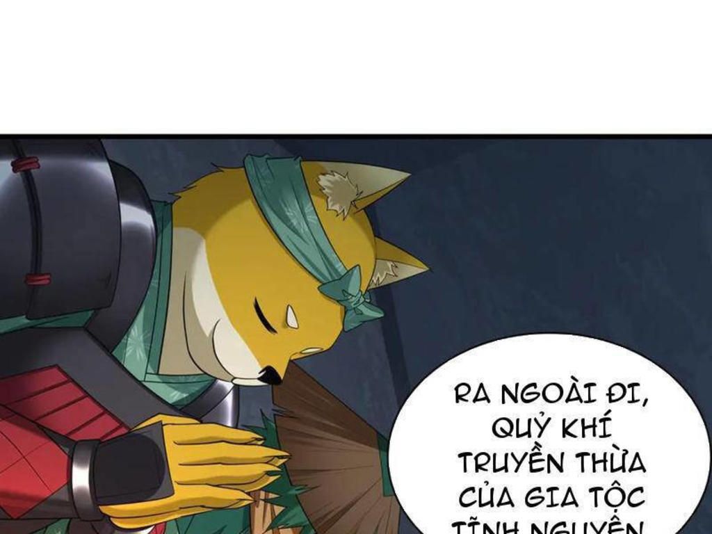 kỷ nguyên kỳ lạ Chapter 397 - Trang 2