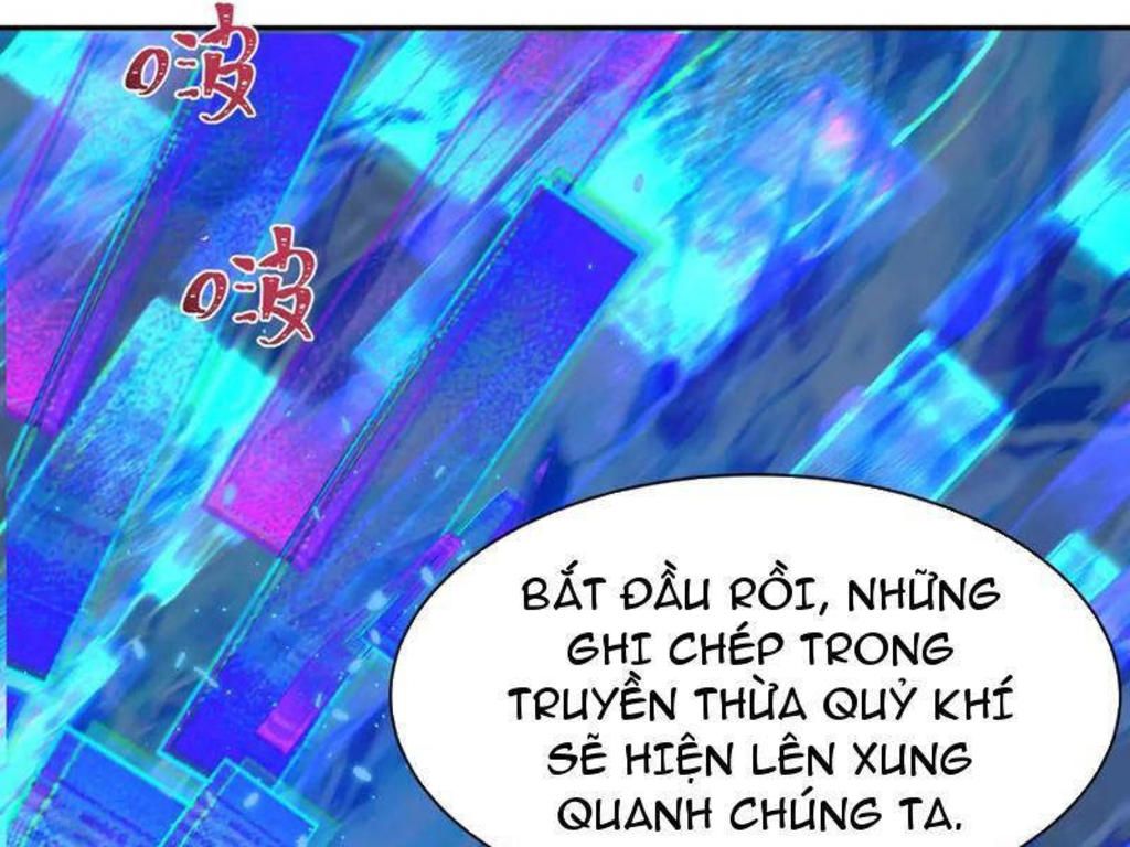 kỷ nguyên kỳ lạ Chapter 397 - Trang 2