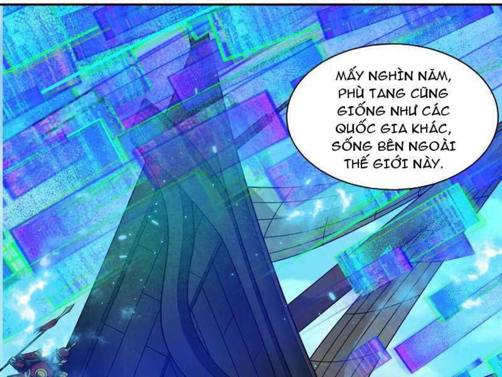 kỷ nguyên kỳ lạ Chapter 397 - Trang 2