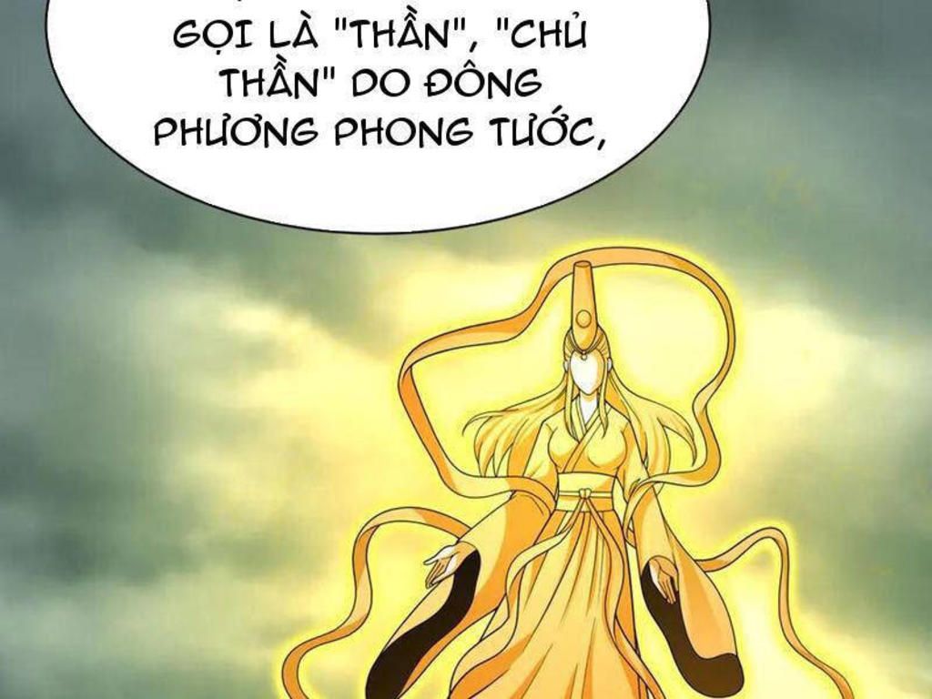 kỷ nguyên kỳ lạ Chapter 397 - Trang 2