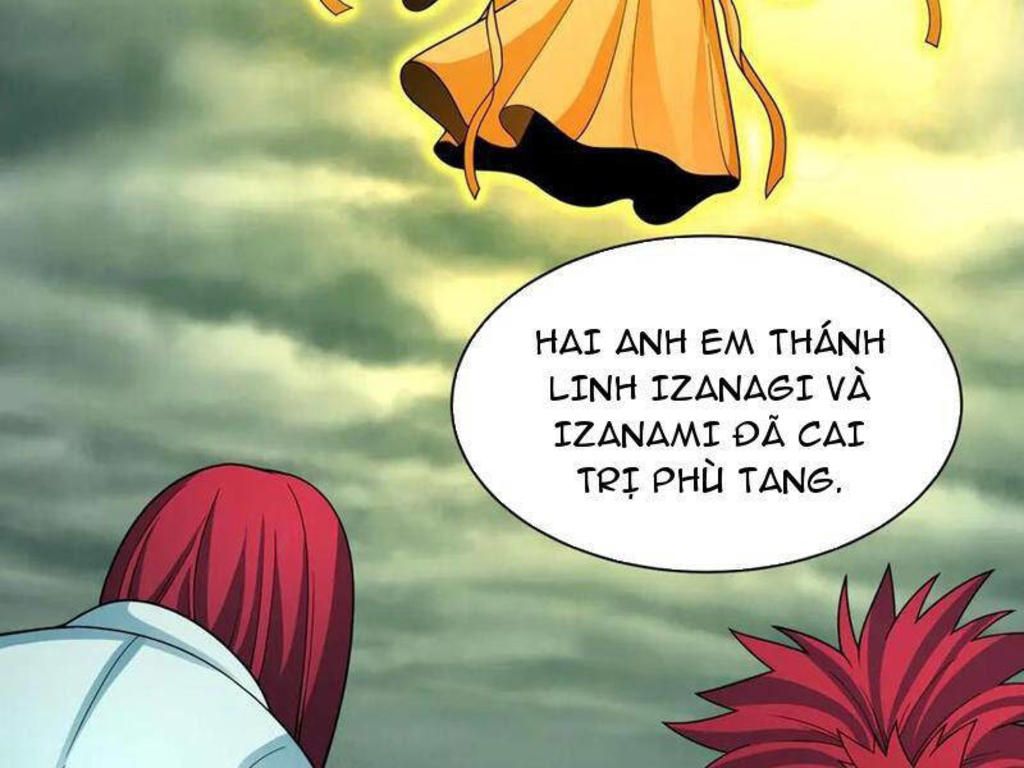 kỷ nguyên kỳ lạ Chapter 397 - Trang 2