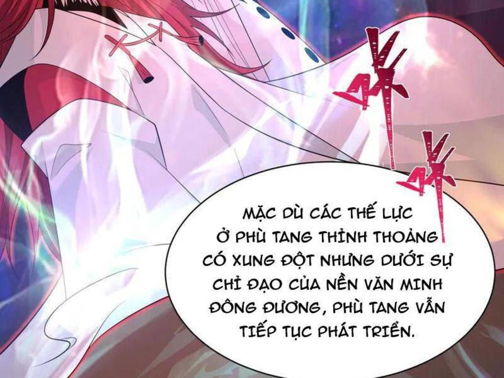 kỷ nguyên kỳ lạ Chapter 397 - Trang 2