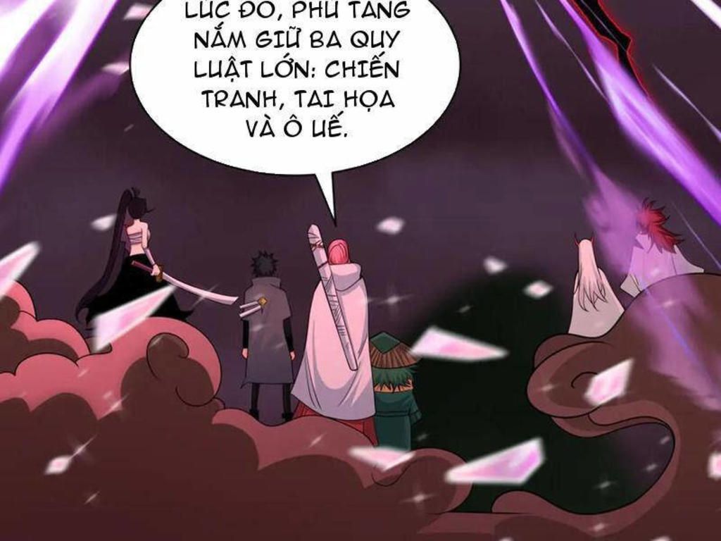 kỷ nguyên kỳ lạ Chapter 397 - Trang 2