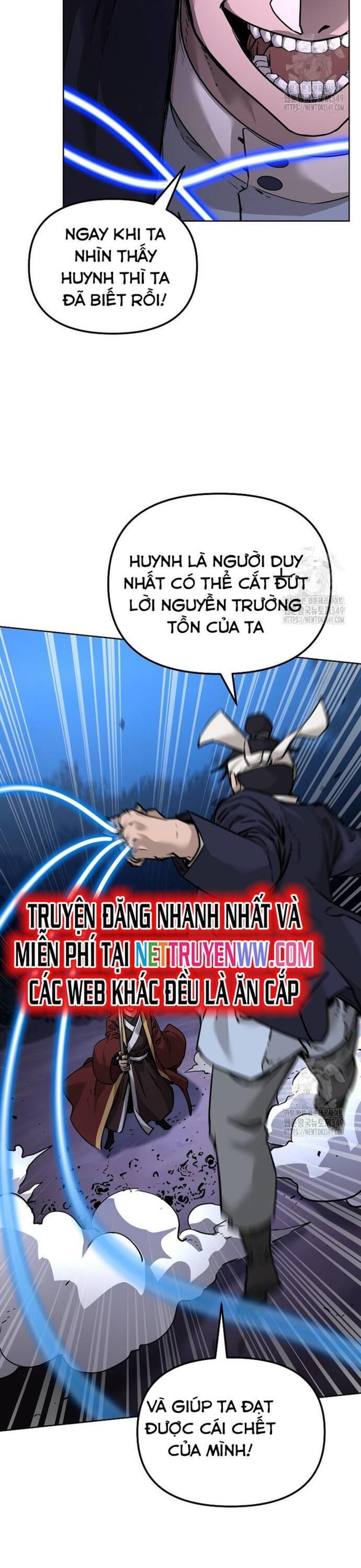 sự chuyển sinh vào võ lâm thế gia của ranker Chapter 135 - Trang 2