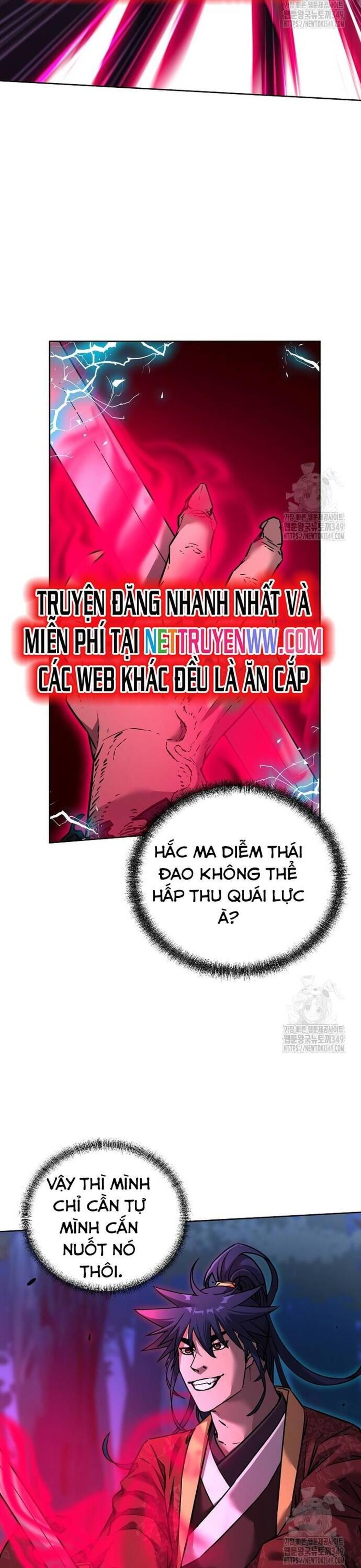 sự chuyển sinh vào võ lâm thế gia của ranker Chapter 135 - Trang 2