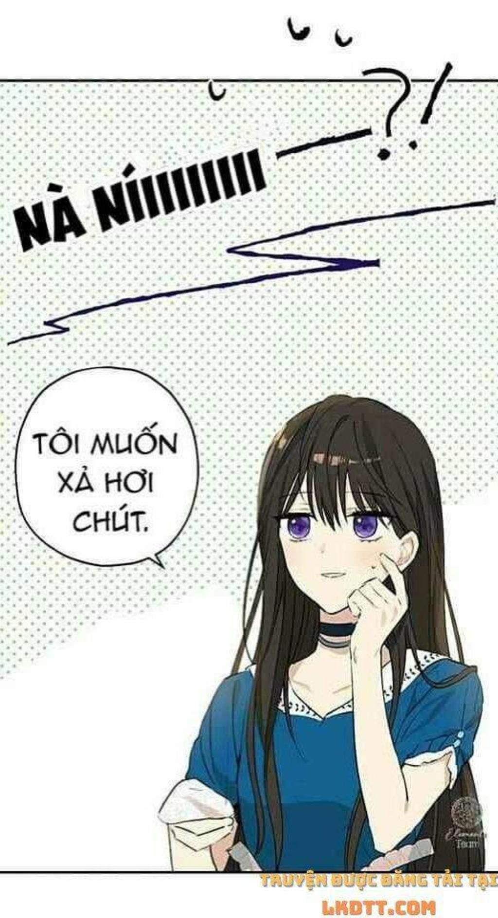 thực ra tôi mới là thật chapter 10 - Next chapter 11