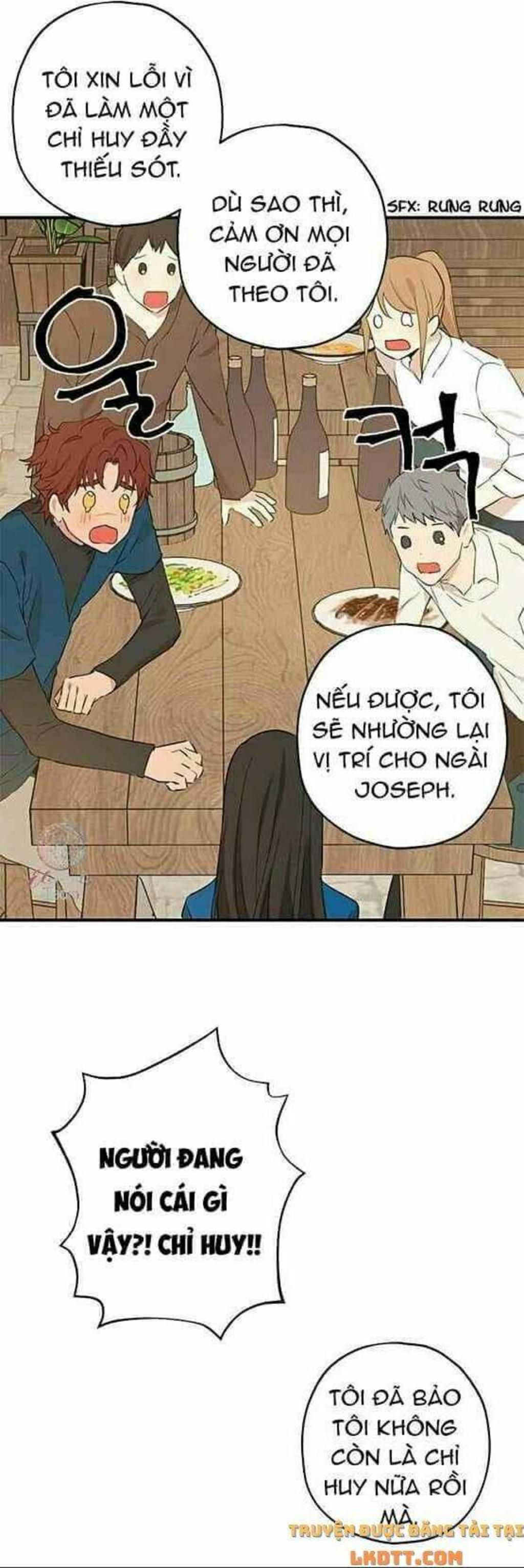 thực ra tôi mới là thật chapter 10 - Next chapter 11