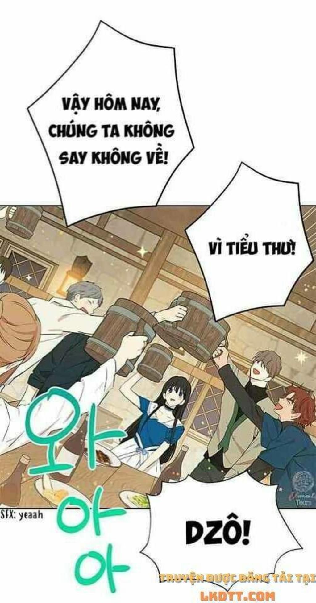 thực ra tôi mới là thật chapter 10 - Next chapter 11