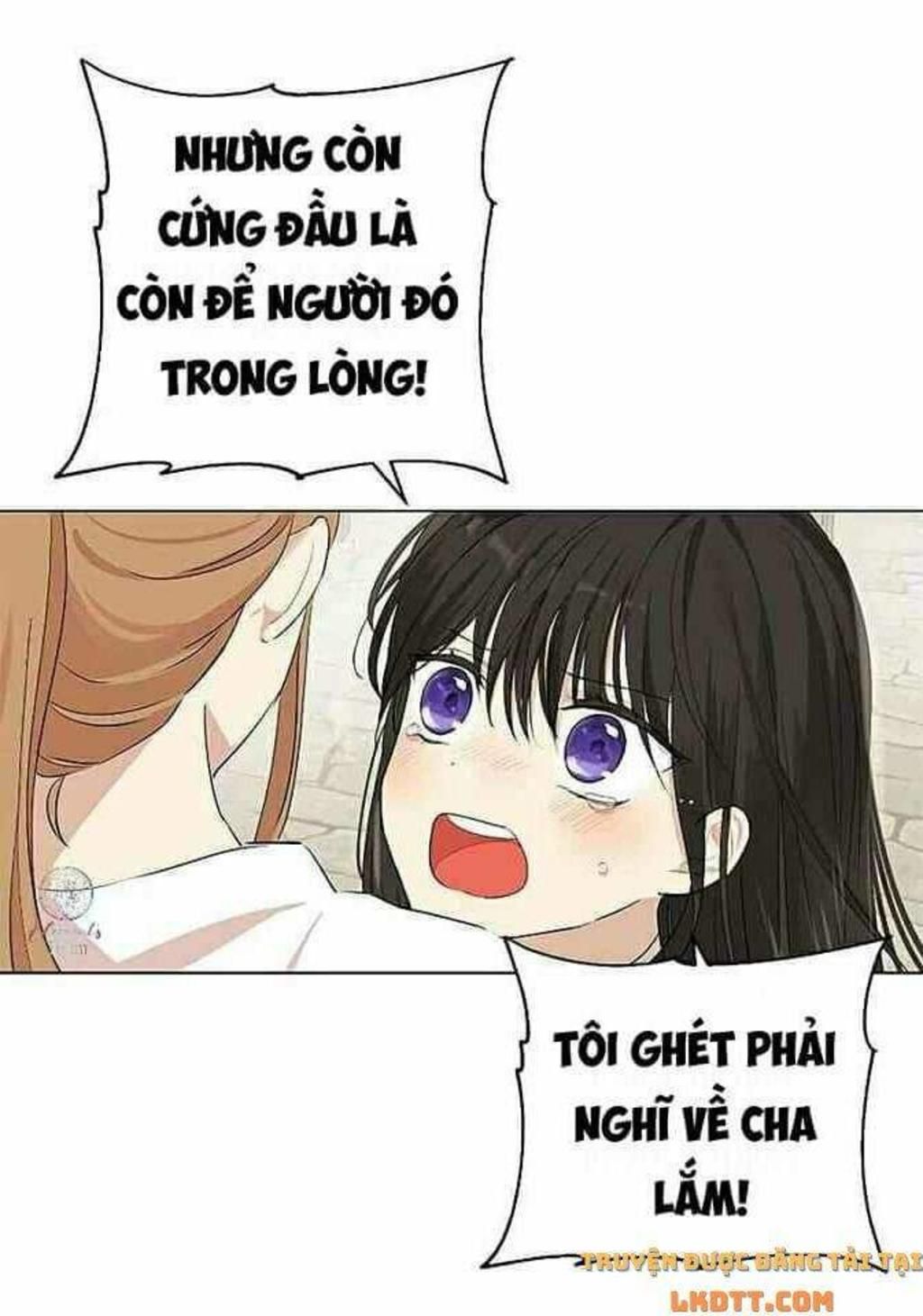 thực ra tôi mới là thật chapter 10 - Next chapter 11