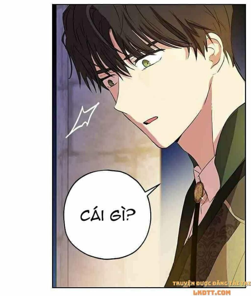 thực ra tôi mới là thật chapter 10 - Next chapter 11