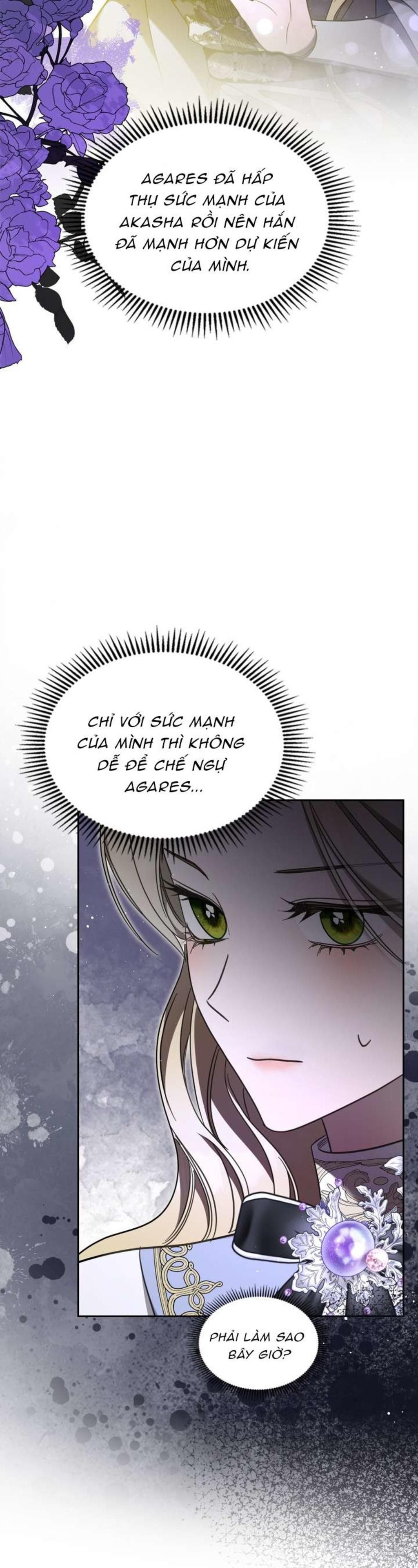 nam chính quái vật sống dưới giường tôi Chapter 66 - Next Chapter 67