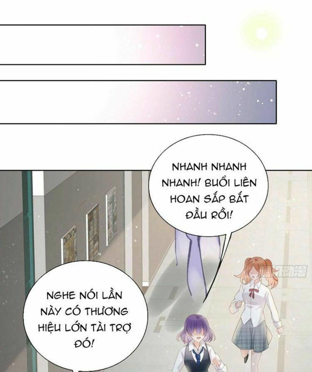 ảnh hậu cũng không bằng niệm thanh hoa chapter 29.2 - Next chapter 30.1