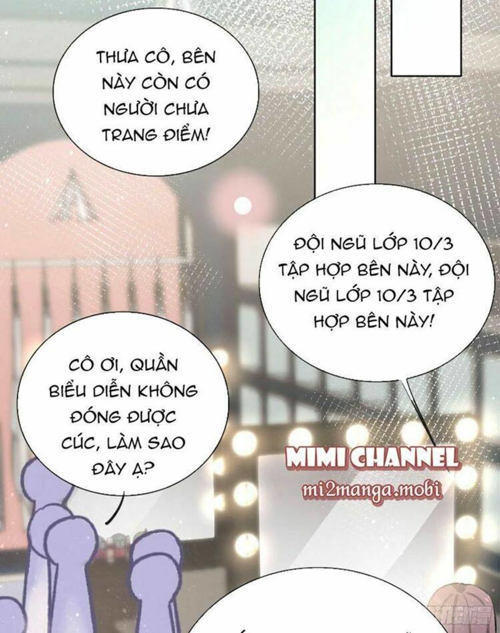 ảnh hậu cũng không bằng niệm thanh hoa chapter 29.2 - Next chapter 30.1