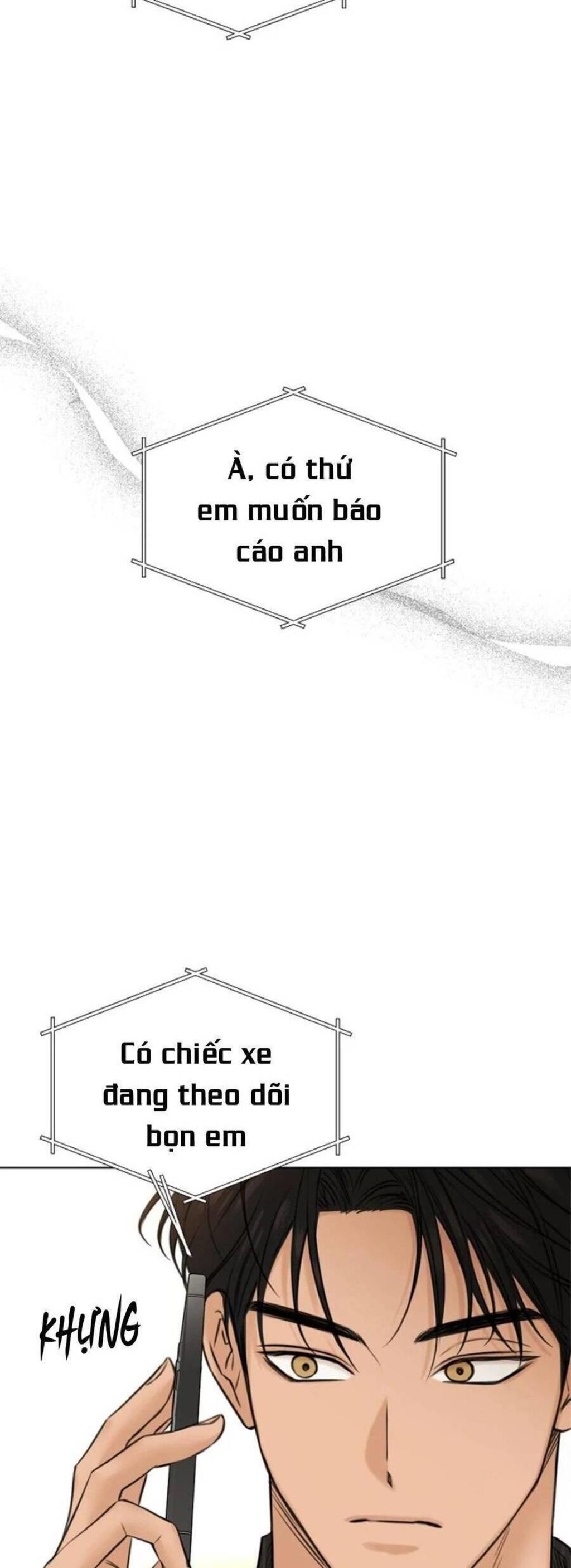 chỉ là ánh bình minh Chapter 53 - Trang 2