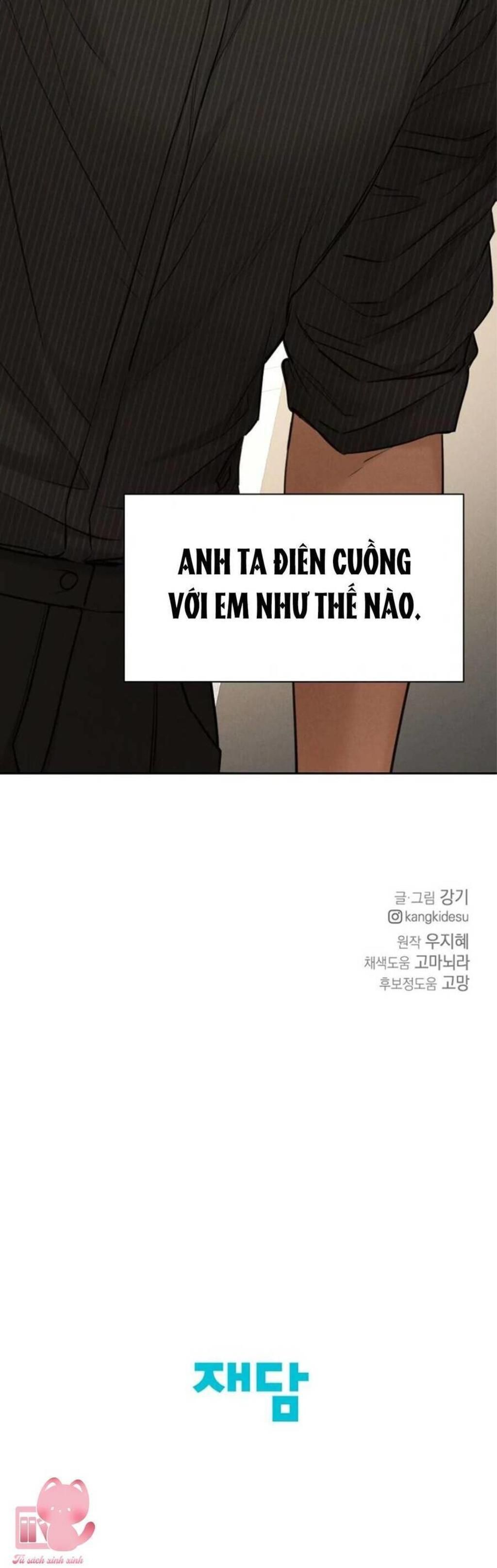 chỉ là ánh bình minh Chapter 53 - Trang 2