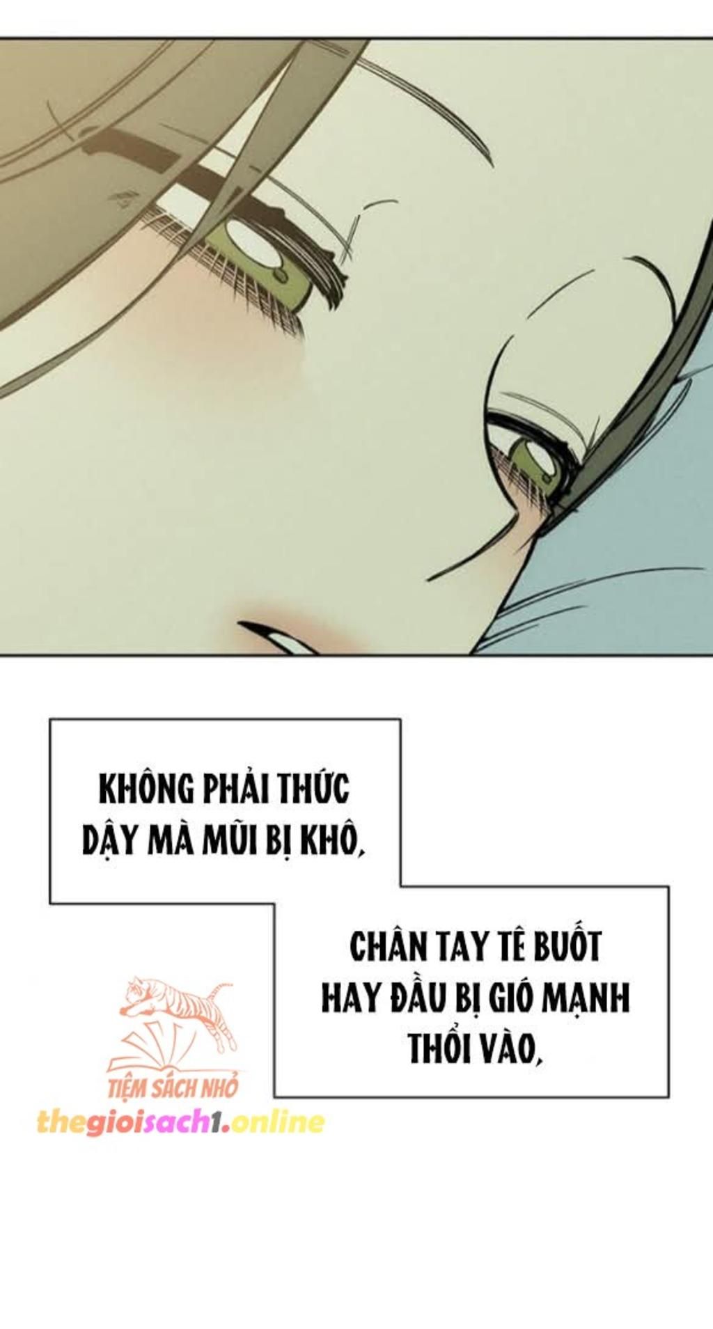 [18+] nước mắt trên đóa hoa tàn Chap 32 - Trang 1