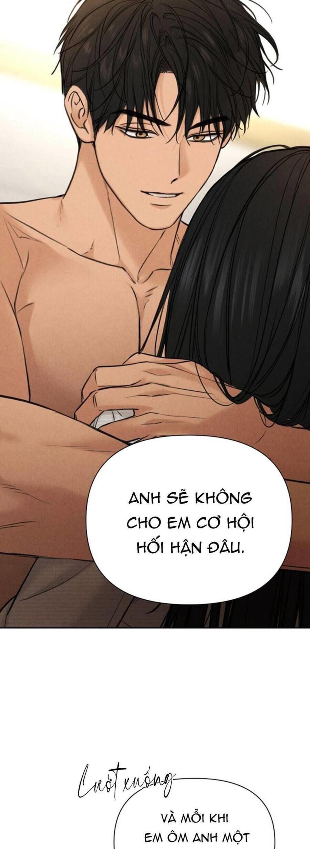 chỉ là ánh bình minh Chapter 52 - Trang 2