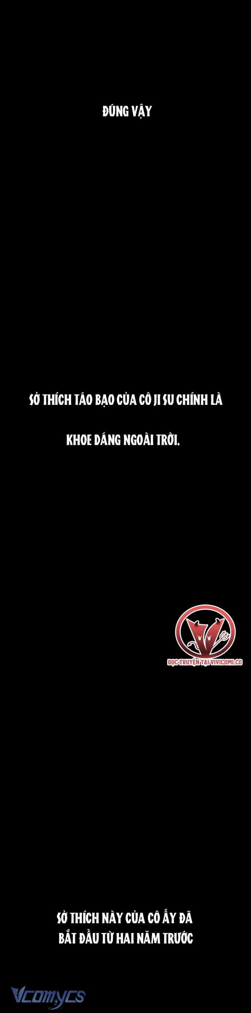 [18+] Nhật Ký Quan Sát Chap 5 - Trang 1