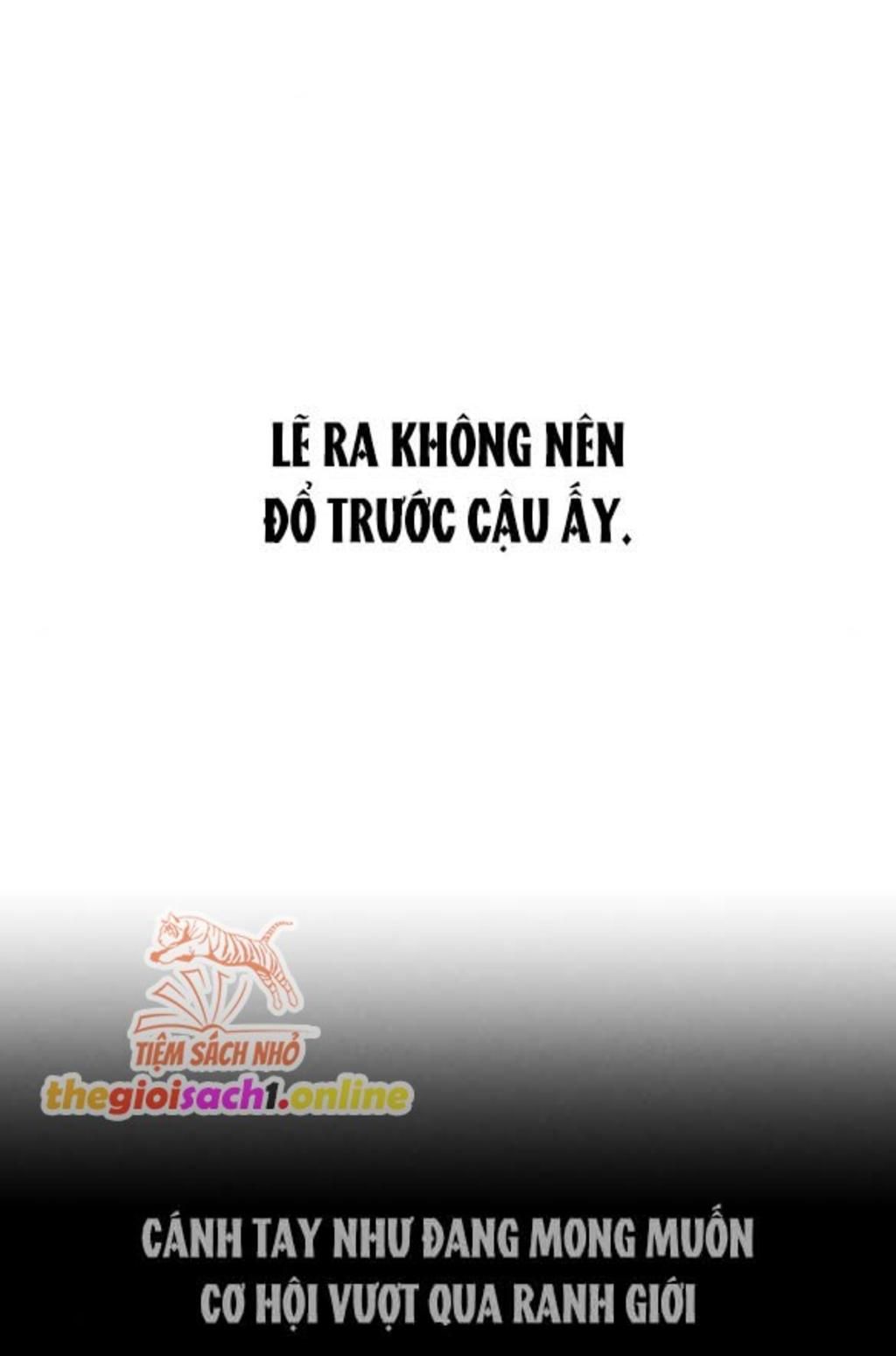 [18+] nước mắt trên đóa hoa tàn Chap 32 - Trang 1