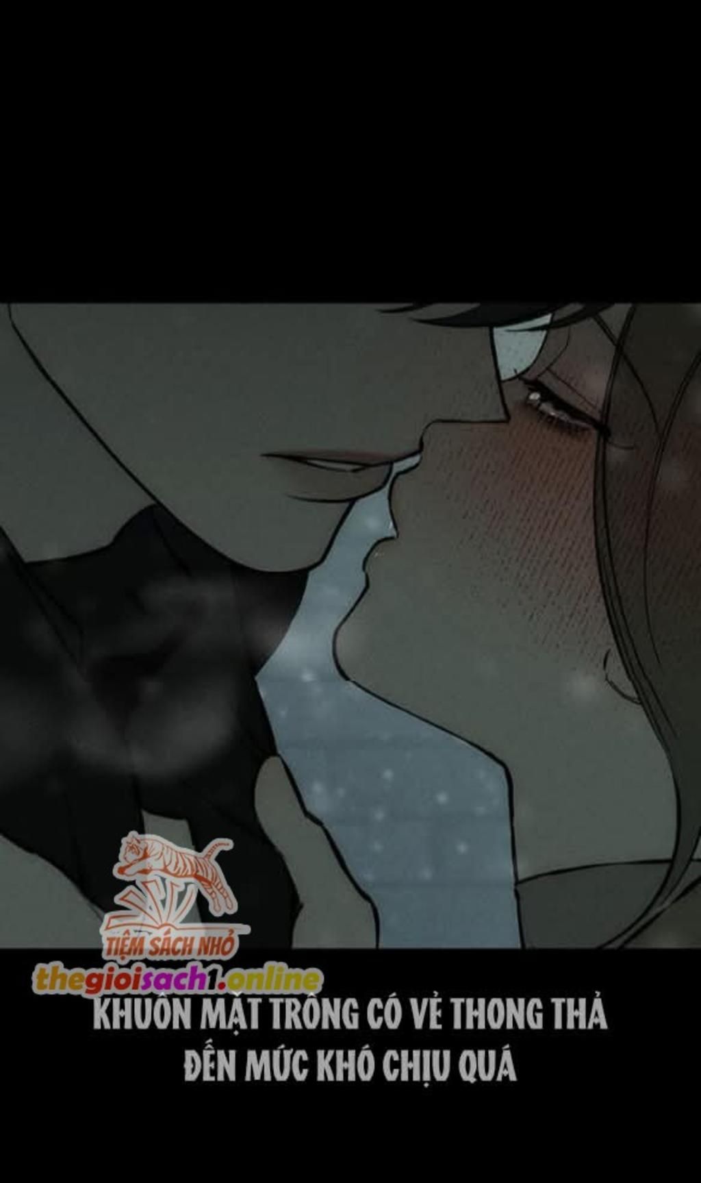 [18+] nước mắt trên đóa hoa tàn Chap 32 - Trang 1