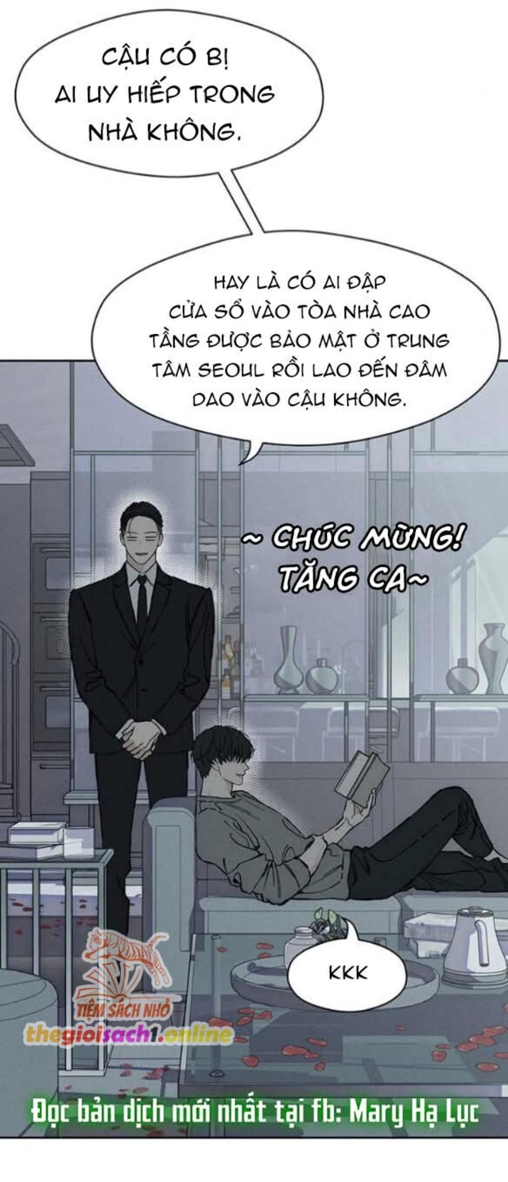 [18+] nước mắt trên đóa hoa tàn Chap 32 - Trang 1