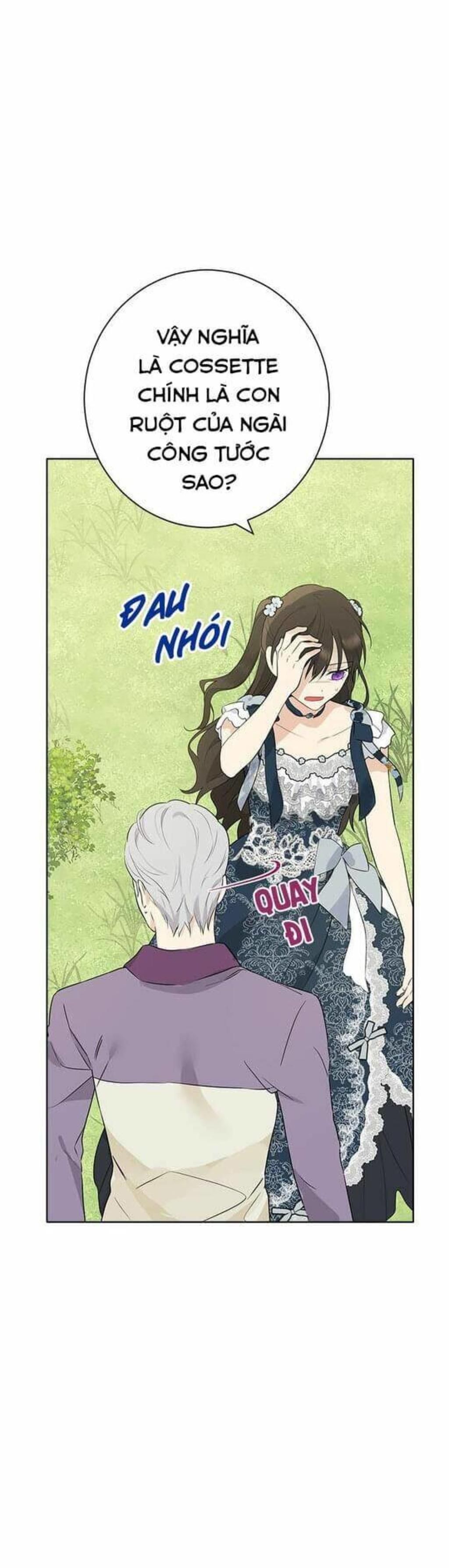 thực ra tôi mới là thật chapter 56 - Next Chapter 56.5