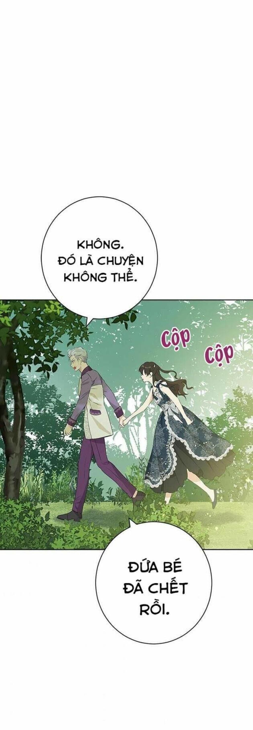 thực ra tôi mới là thật chapter 56 - Next Chapter 56.5