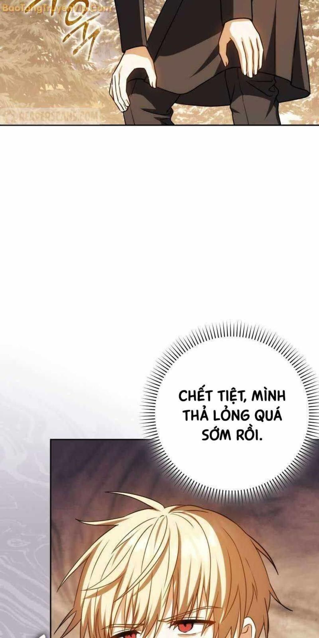 sát thủ tái sinh thành một kiếm sĩ thiên tài Chapter 45 - Next 