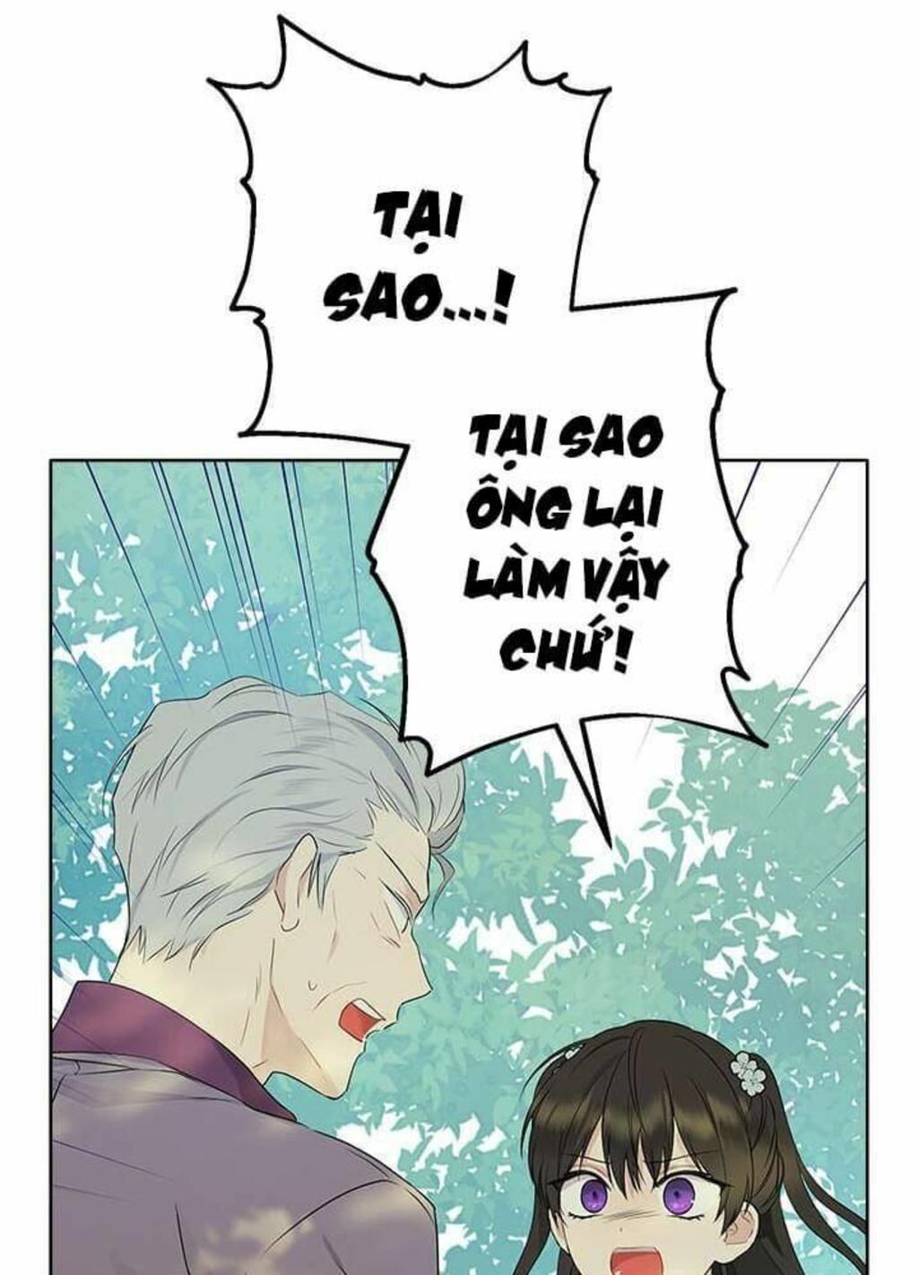 thực ra tôi mới là thật chapter 56 - Next Chapter 56.5