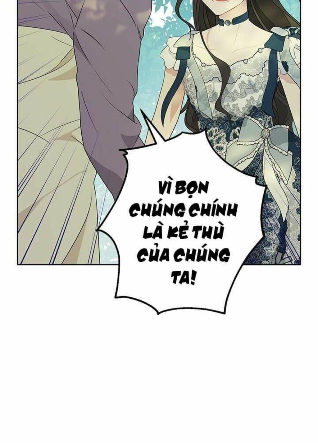 thực ra tôi mới là thật chapter 56 - Next Chapter 56.5