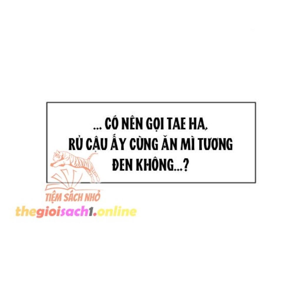 [18+] nước mắt trên đóa hoa tàn Chap 32 - Trang 1