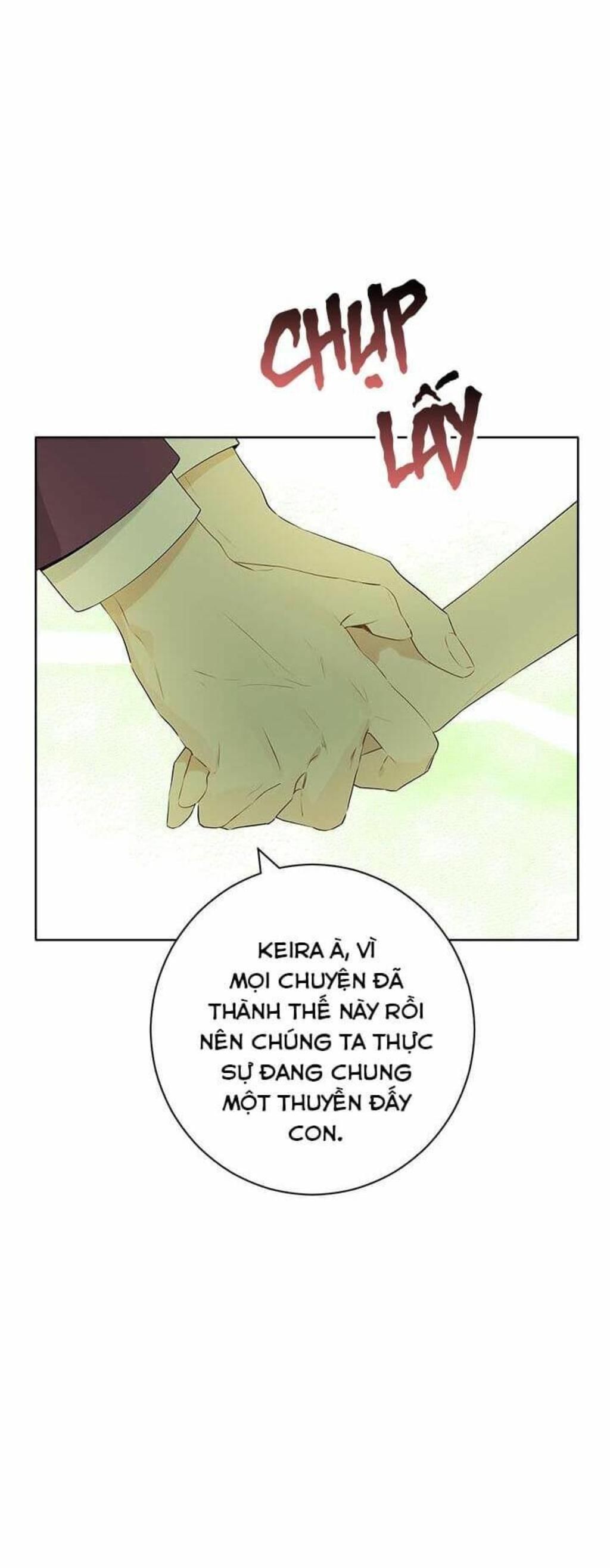 thực ra tôi mới là thật chapter 56 - Next Chapter 56.5