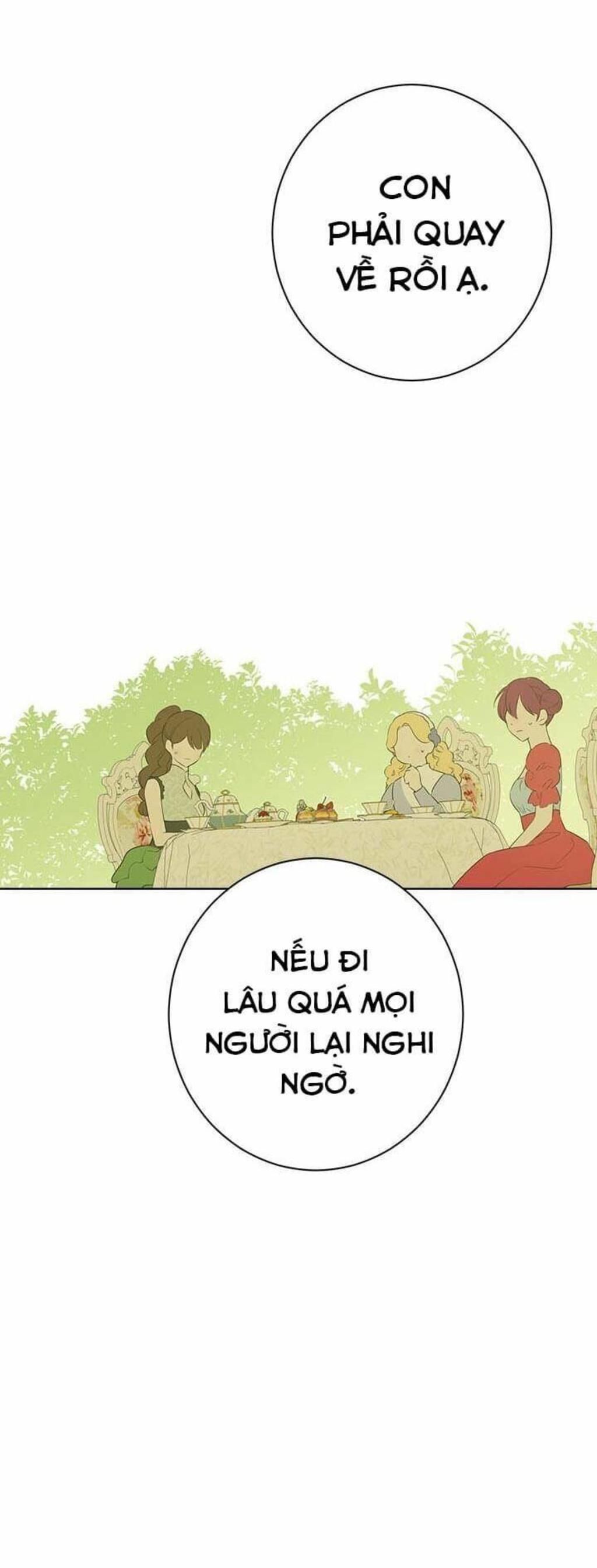 thực ra tôi mới là thật chapter 56 - Next Chapter 56.5