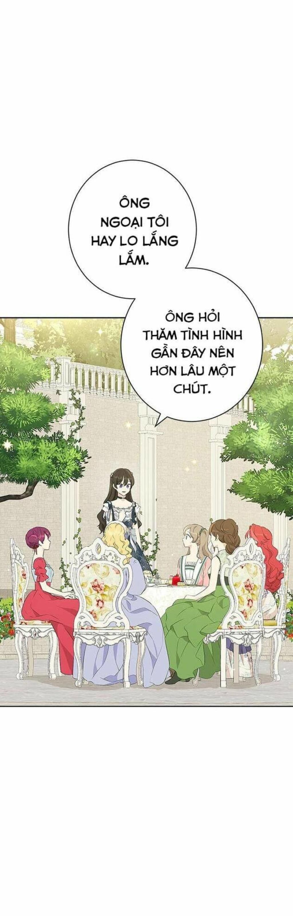 thực ra tôi mới là thật chapter 56 - Next Chapter 56.5