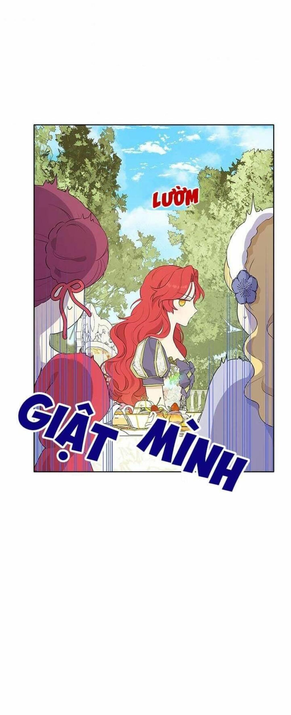 thực ra tôi mới là thật chapter 56 - Next Chapter 56.5