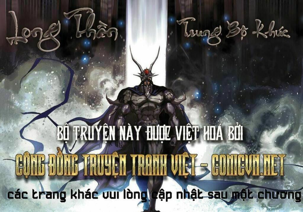 long thần - trung bộ khúc chương 43 - Trang 2